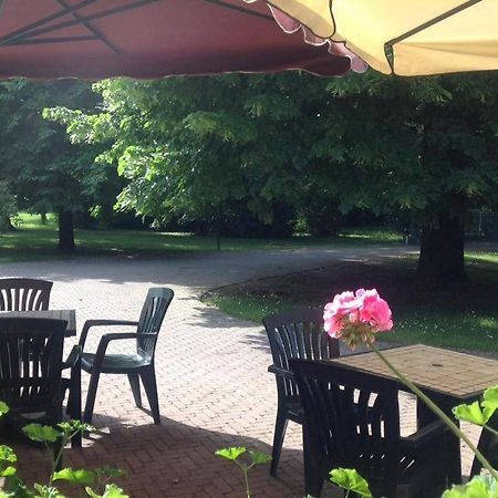 Agriturismo Da Ninoti Treviso Dış mekan fotoğraf