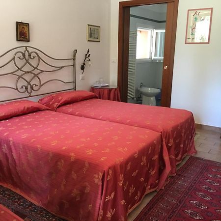Agriturismo Da Ninoti Treviso Dış mekan fotoğraf