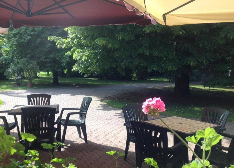 Agriturismo Da Ninoti Treviso Dış mekan fotoğraf