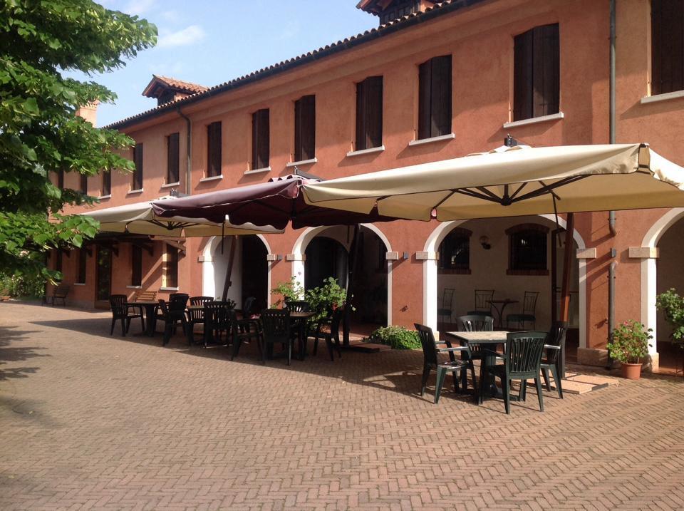 Agriturismo Da Ninoti Treviso Dış mekan fotoğraf