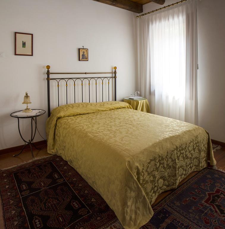 Agriturismo Da Ninoti Treviso Oda fotoğraf