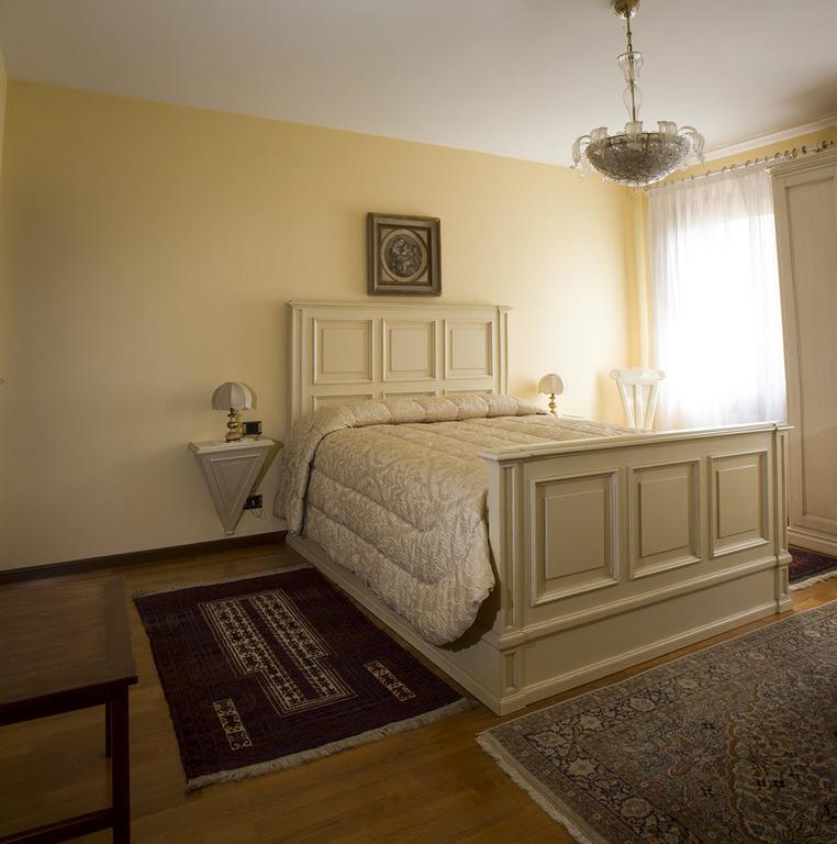 Agriturismo Da Ninoti Treviso Oda fotoğraf