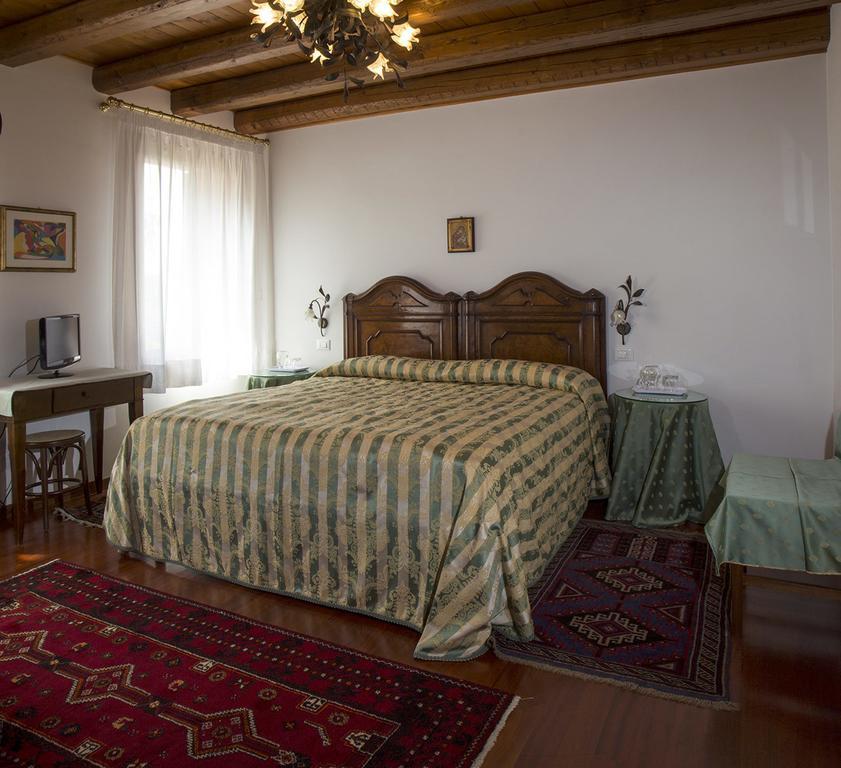 Agriturismo Da Ninoti Treviso Oda fotoğraf
