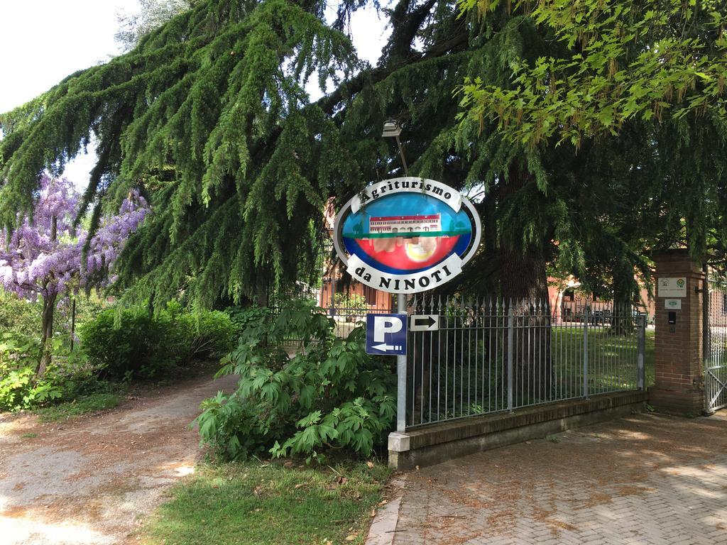 Agriturismo Da Ninoti Treviso Dış mekan fotoğraf