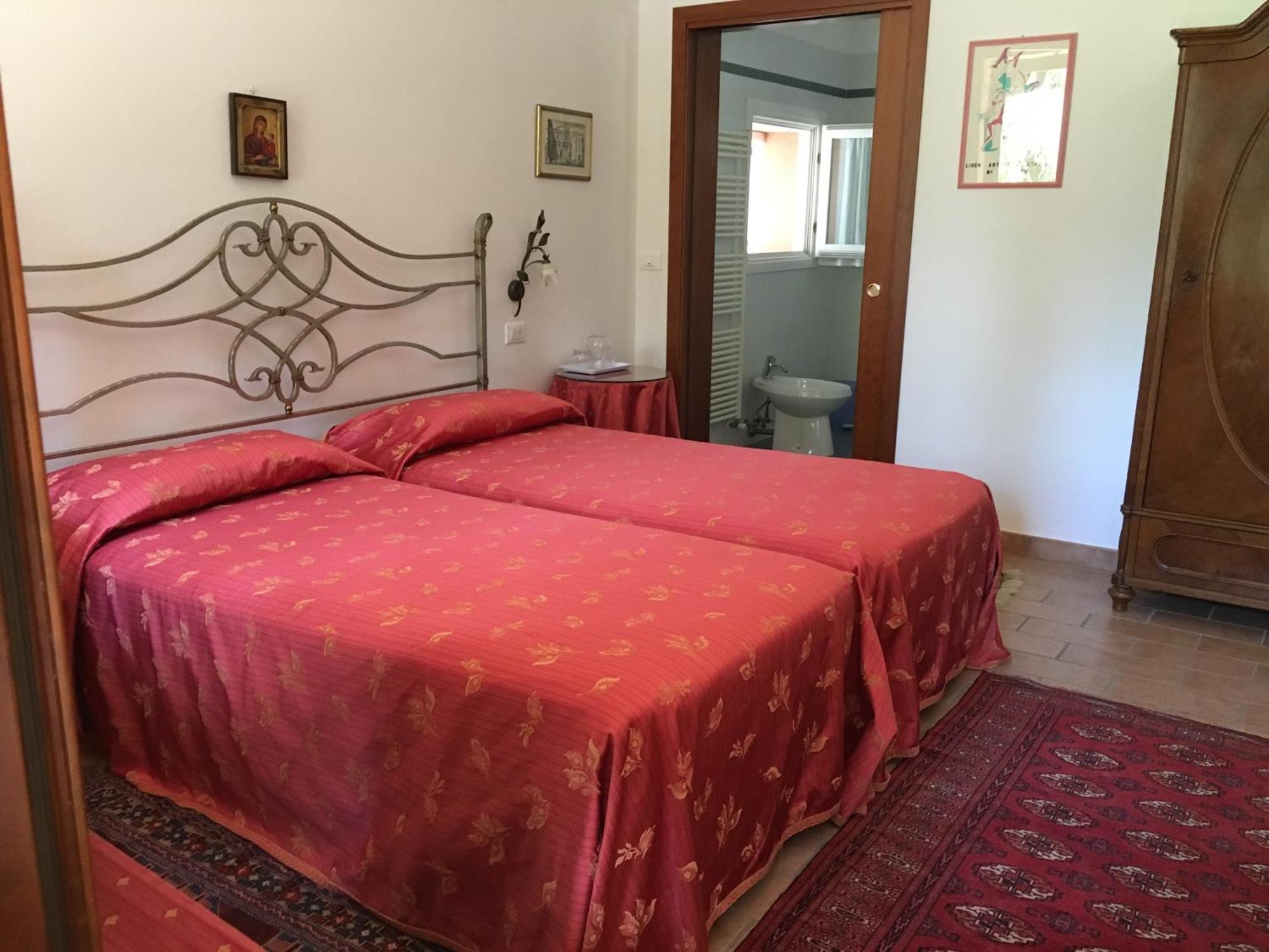 Agriturismo Da Ninoti Treviso Dış mekan fotoğraf