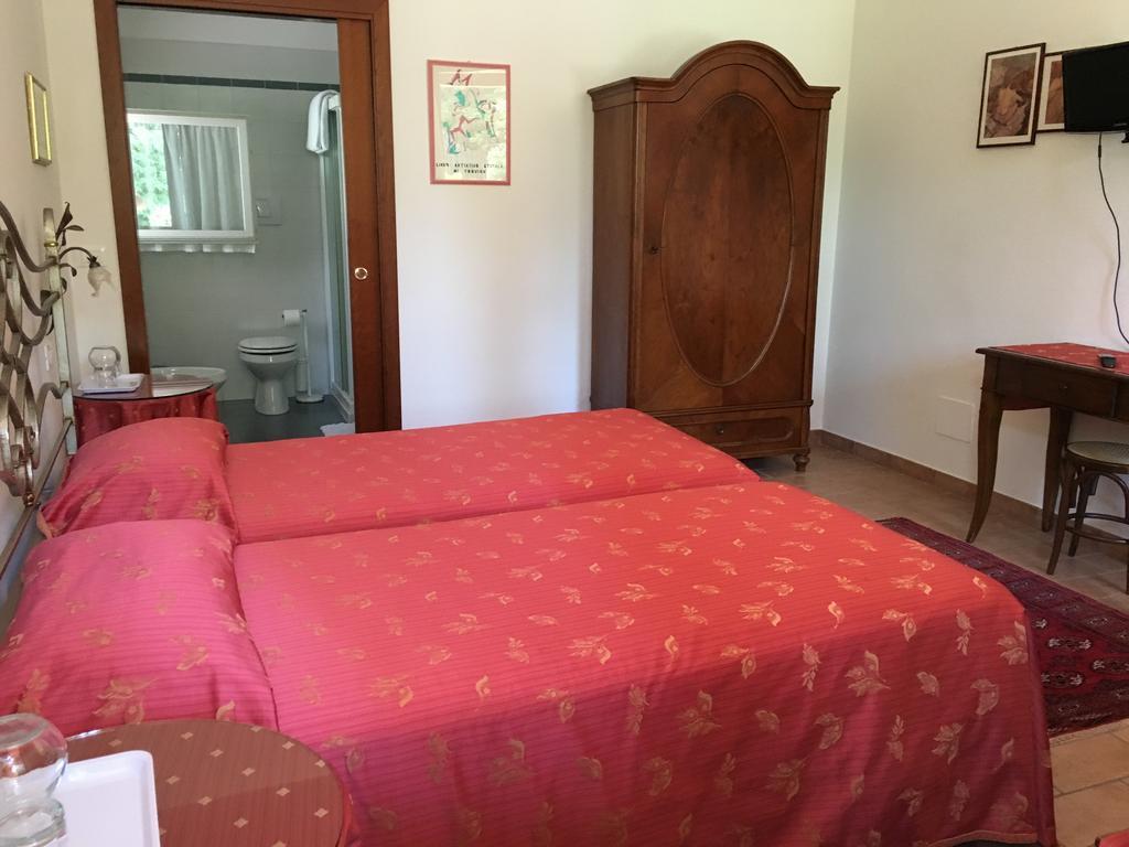 Agriturismo Da Ninoti Treviso Dış mekan fotoğraf