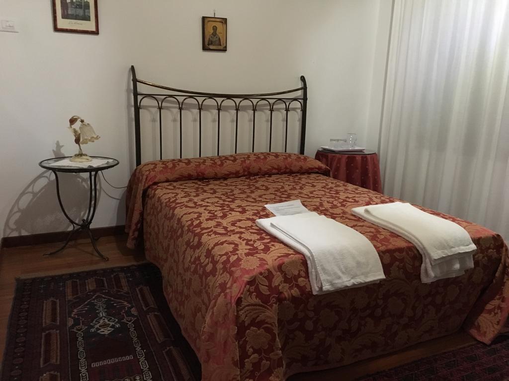 Agriturismo Da Ninoti Treviso Dış mekan fotoğraf