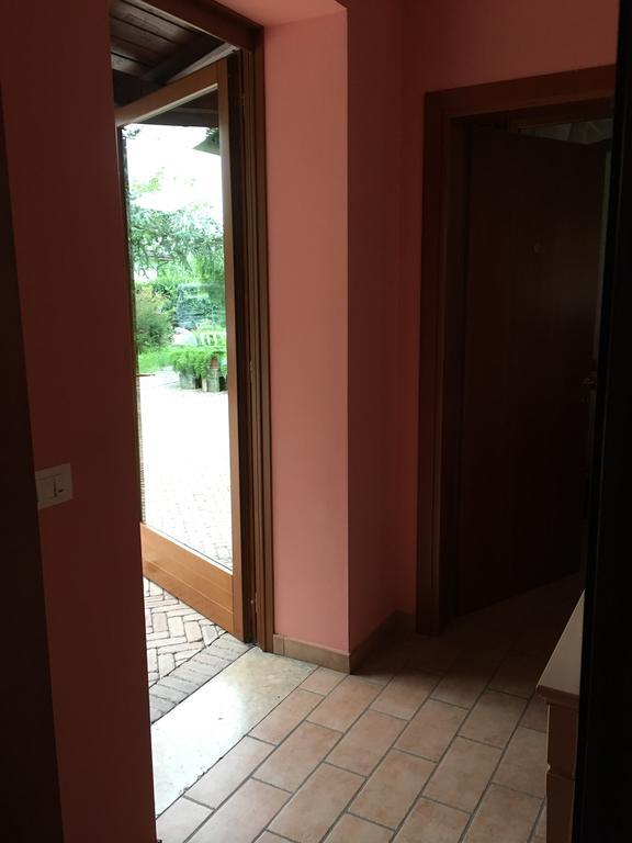 Agriturismo Da Ninoti Treviso Dış mekan fotoğraf