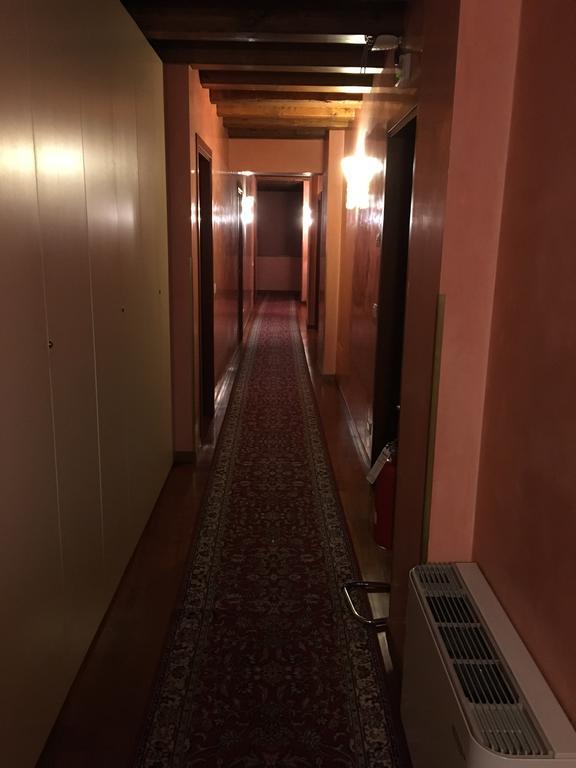 Agriturismo Da Ninoti Treviso Dış mekan fotoğraf