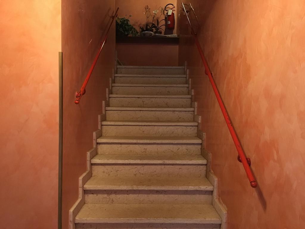 Agriturismo Da Ninoti Treviso Dış mekan fotoğraf
