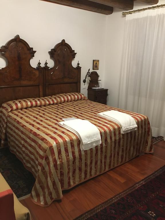Agriturismo Da Ninoti Treviso Dış mekan fotoğraf