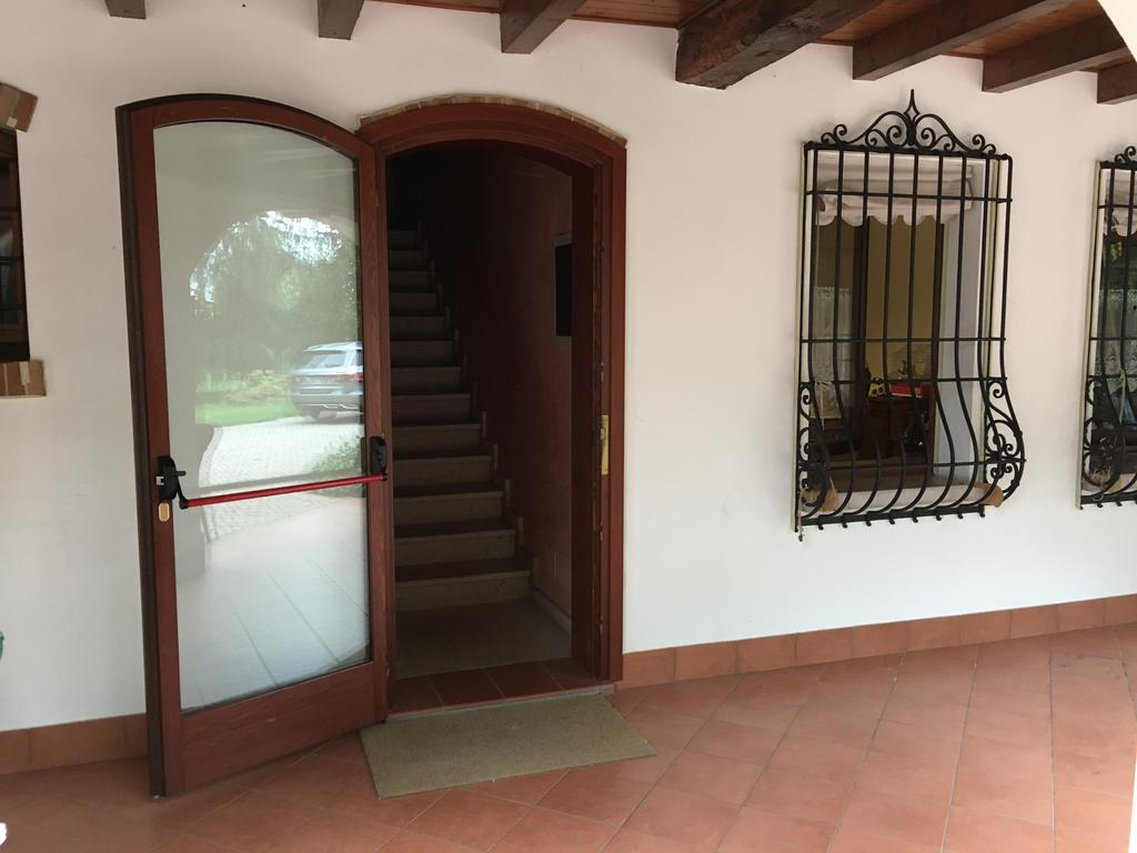 Agriturismo Da Ninoti Treviso Dış mekan fotoğraf