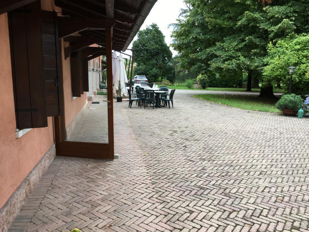 Agriturismo Da Ninoti Treviso Dış mekan fotoğraf