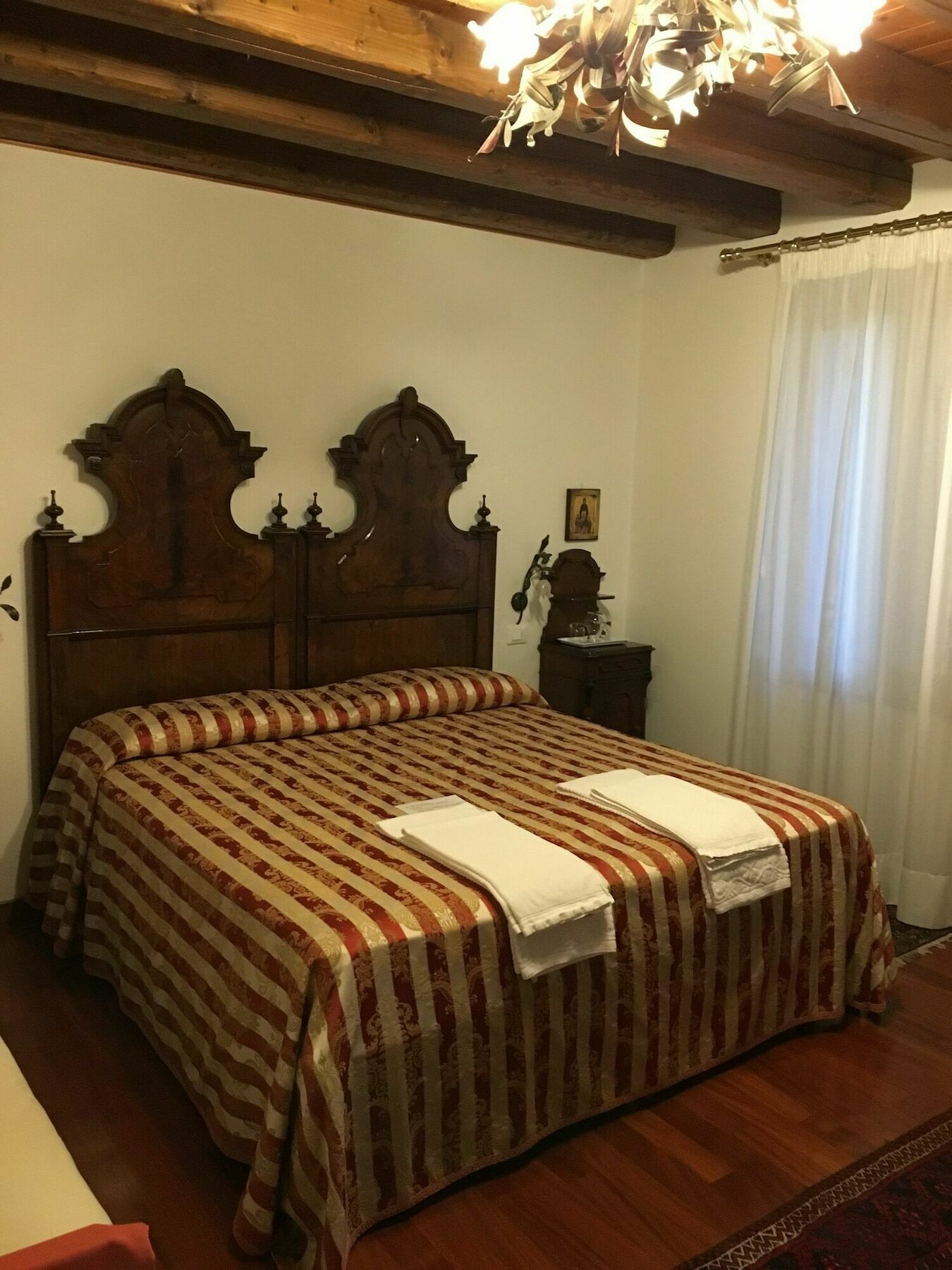 Agriturismo Da Ninoti Treviso Dış mekan fotoğraf