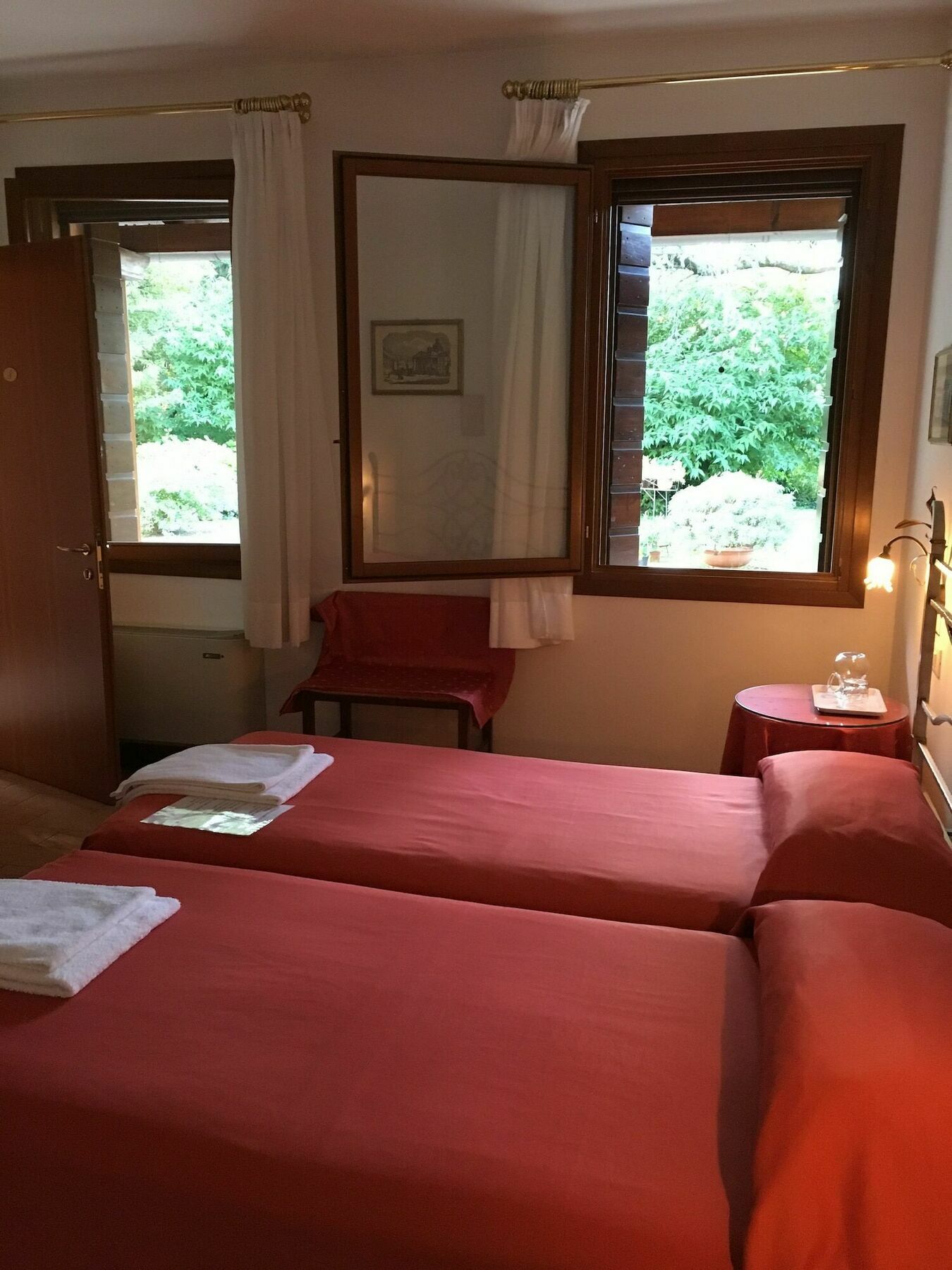 Agriturismo Da Ninoti Treviso Dış mekan fotoğraf