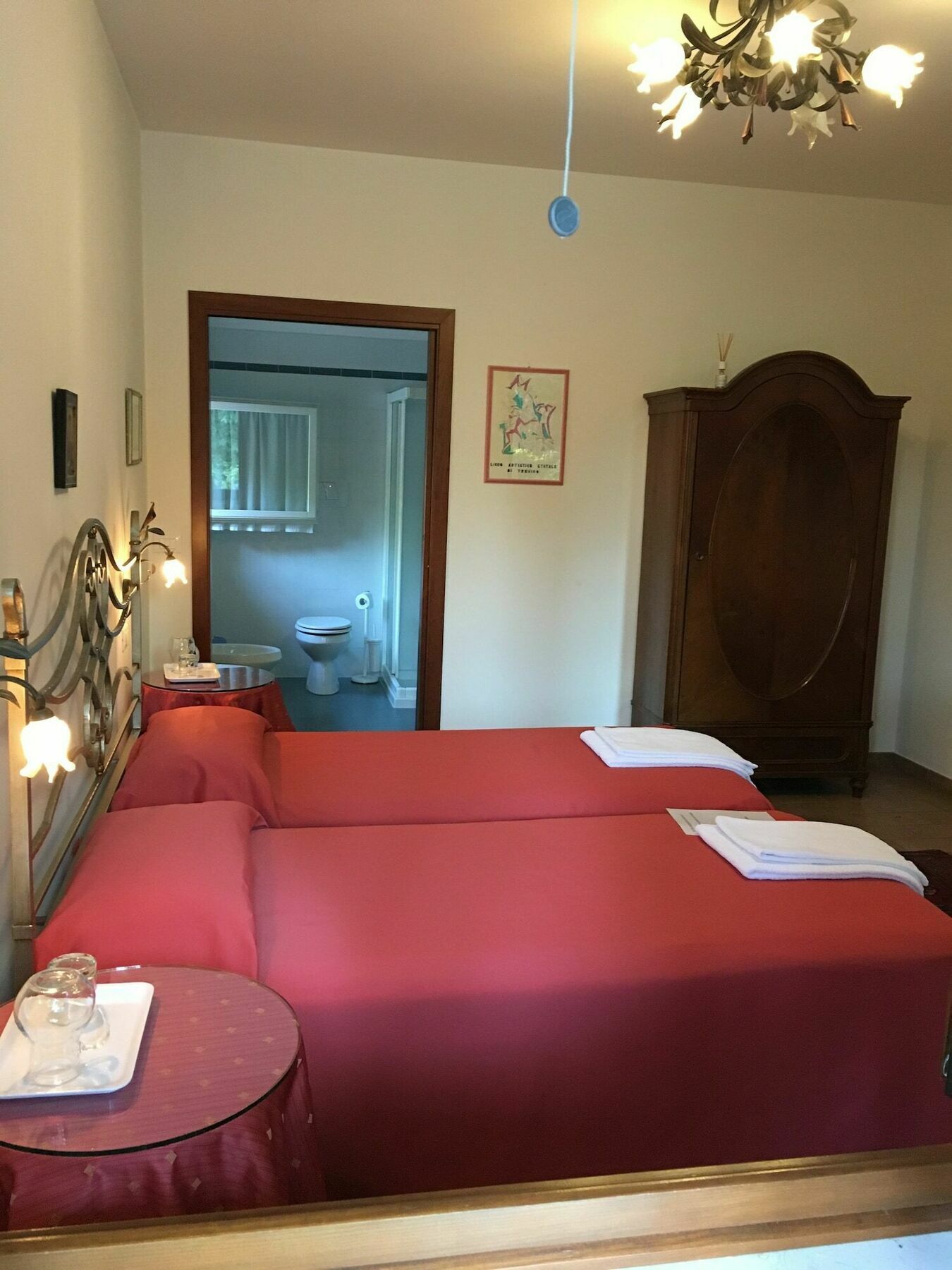 Agriturismo Da Ninoti Treviso Dış mekan fotoğraf